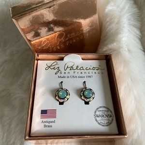 Liz palacio earnings.